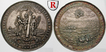 eadt6633 Silbermedaille
