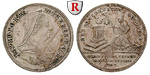 eadt6639 Maria Theresia, Jeton