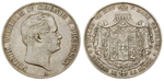eadt6739 Friedrich Wilhelm IV., Dopp...