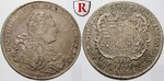 eadt6744 Friedrich Christian, Konven...