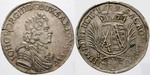 eadt6749 Johann Georg III., 2/3 Tale...