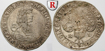 eadt6760 Johann Georg II., 1/3 Taler