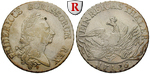 eadt6762 Friedrich II., Reichstaler