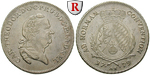 eadt6775 Karl Theodor, Konventionsta...
