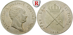 eadt6779 Maximilian I. Joseph, Krone...