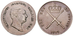 eadt6780 Maximilian I. Joseph, Krone...