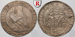 eadt6818 Christian von Minden, Taler