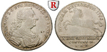eadt6819 Karl, Konventionstaler