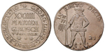 eadt6823 Georg I. Ludwig, 24 Marieng...