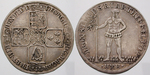 eadt6824 Georg I. Ludwig, 2/3 Taler