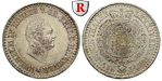 eadt6829 Wilhelm IV., 1/6 Taler