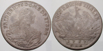 eadt6830 Friedrich, Reichstaler