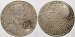eadt6853 Julius Franz, 2/3 Taler