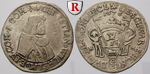 eadt6918 Christian Wilhelm I., 2/3 T...