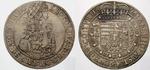 eadt6973 Leopold I., Taler