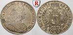 eadt6993 Karl VI., Taler