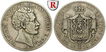 eadt7113 Wilhelm, Vereinstaler