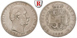 eadt7117 Friedrich Franz II., Verein...