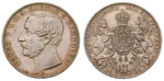 eadt7226 Georg V., Vereinstaler
