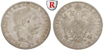 eadt7229 Franz Joseph I., Vereinstal...