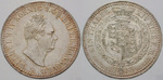 eadt7292 Wilhelm IV., Taler