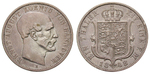 eadt7293 Ernst August, Taler