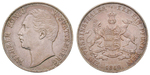eadt7302 Wilhelm I., Vereinstaler