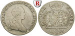 eadt7305 Friedrich August III., 2/3 ...