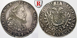 eadt7341 Ferdinand II., Taler