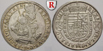 eadt7342 Erzherzog Ferdinand, Taler