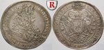 eadt7348 Leopold I., Taler
