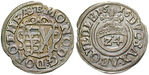 eadt7534 Dorothea von Sachsen, 1/24 ...