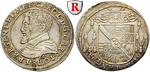 eadt7594 Karl von Lothringen, Teston