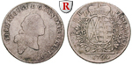 eadt7600 Friedrich August III., Konv...
