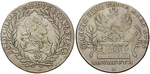 eadt8014 Friedrich Christian, 20 Kre...