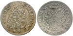 eadt8042 Friedrich III., 6 Gröscher
