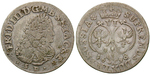 eadt8043 Friedrich III., 6 Gröscher