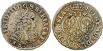 eadt8044 Friedrich III., 6 Gröscher