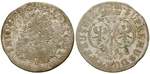 eadt8045 Friedrich III., 6 Gröscher
