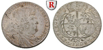 eadt8050 Friedrich August II., 18 Gr...