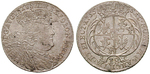 eadt8051 Friedrich August II., 18 Gr...