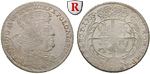 eadt8052 Friedrich August II., 18 Gr...