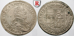 eadt8053 Erzherzog Maximilian, Taler