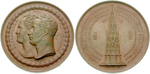 eadt8113 Friedrich Wilhelm III., Bro...