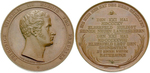 eadt8114 Friedrich Wilhelm III., Bro...