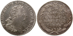 eadt8257 Friedrich II., 1/3 Taler