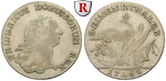 eadt8282 Friedrich II., 1/2 Reichsta...