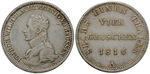 eadt8317 Friedrich Wilhelm III., 1/6...