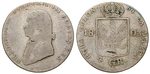 eadt8328 Friedrich Wilhelm III., 4 G...