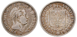 eadt8365 Friedrich Wilhelm IV., 1/6 ...